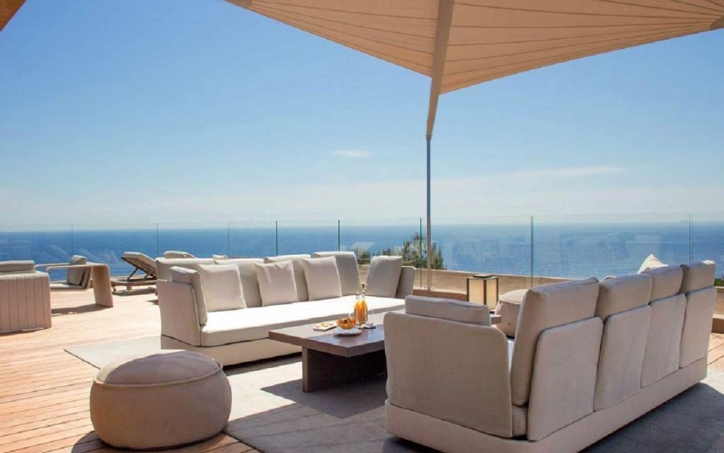 bord de mer